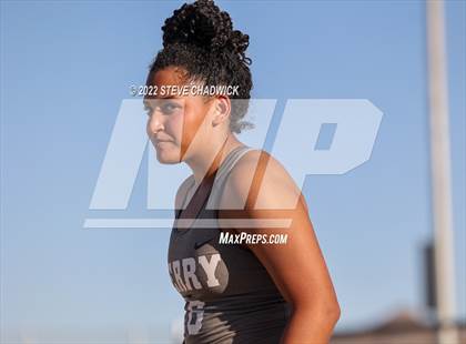 Thumbnail 3 in Perry vs Hamilton @ Casteel photogallery.