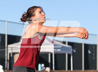Thumbnail 1 in Perry vs Hamilton @ Casteel photogallery.