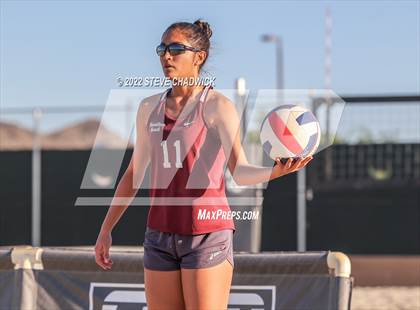 Thumbnail 2 in Perry vs Hamilton @ Casteel photogallery.