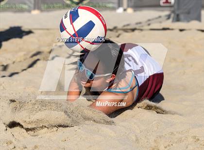 Thumbnail 3 in Perry vs Hamilton @ Casteel photogallery.