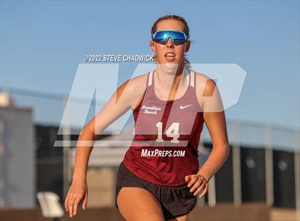 Thumbnail 3 in Perry vs Hamilton @ Casteel photogallery.