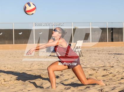 Thumbnail 3 in Perry vs Hamilton @ Casteel photogallery.