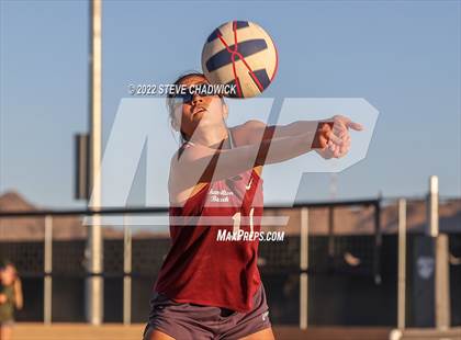 Thumbnail 3 in Perry vs Hamilton @ Casteel photogallery.