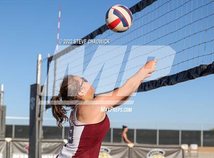 Thumbnail 2 in Perry vs Hamilton @ Casteel photogallery.