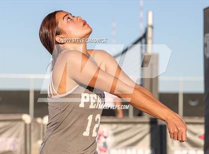 Thumbnail 1 in Perry vs Hamilton @ Casteel photogallery.