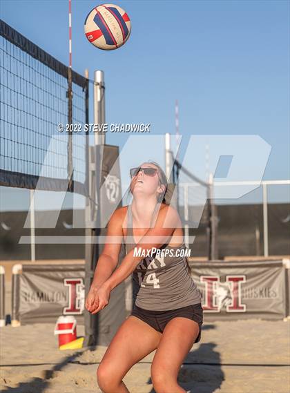 Thumbnail 1 in Perry vs Hamilton @ Casteel photogallery.