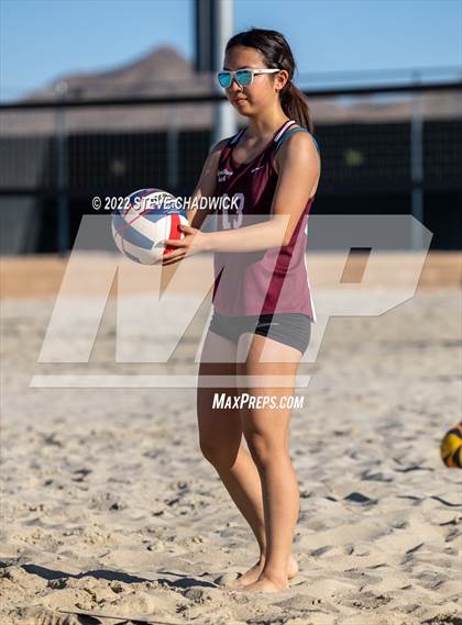 Thumbnail 2 in Perry vs Hamilton @ Casteel photogallery.