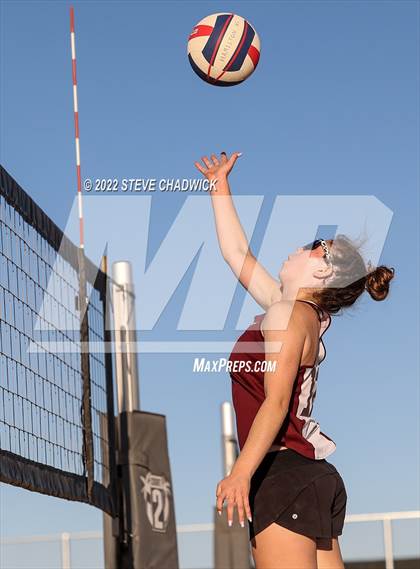 Thumbnail 2 in Perry vs Hamilton @ Casteel photogallery.