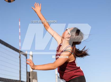 Thumbnail 2 in Perry vs Hamilton @ Casteel photogallery.