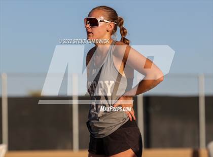 Thumbnail 2 in Perry vs Hamilton @ Casteel photogallery.