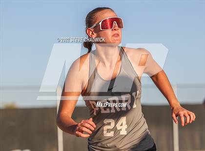 Thumbnail 2 in Perry vs Hamilton @ Casteel photogallery.