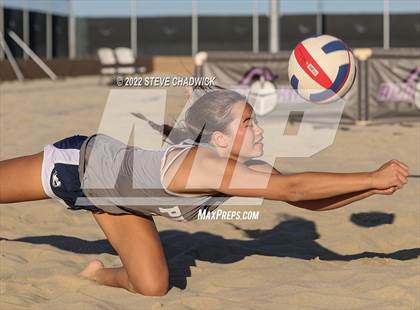 Thumbnail 2 in Perry vs Hamilton @ Casteel photogallery.