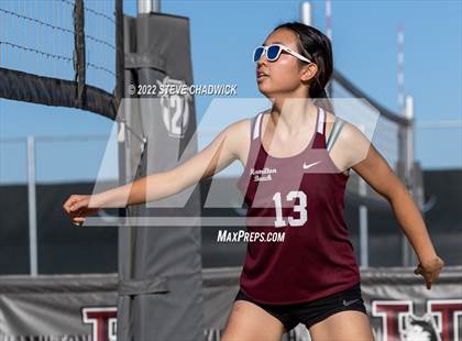 Thumbnail 2 in Perry vs Hamilton @ Casteel photogallery.