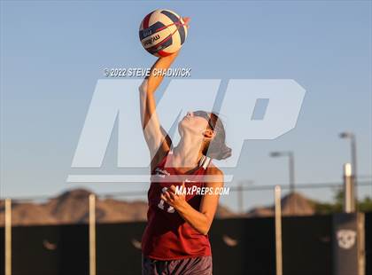 Thumbnail 2 in Perry vs Hamilton @ Casteel photogallery.