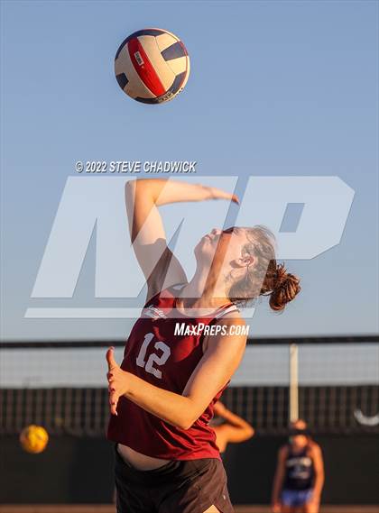 Thumbnail 1 in Perry vs Hamilton @ Casteel photogallery.