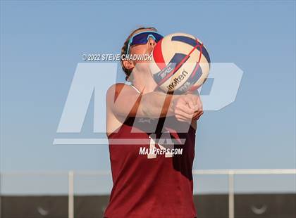 Thumbnail 2 in Perry vs Hamilton @ Casteel photogallery.