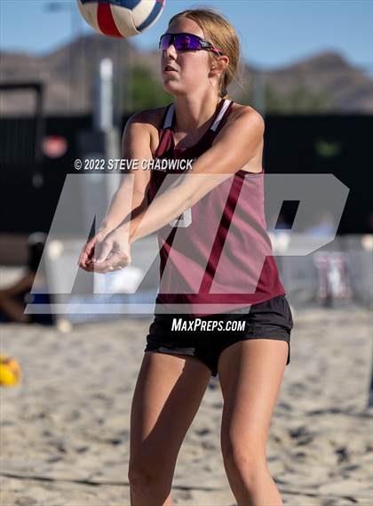 Thumbnail 3 in Perry vs Hamilton @ Casteel photogallery.