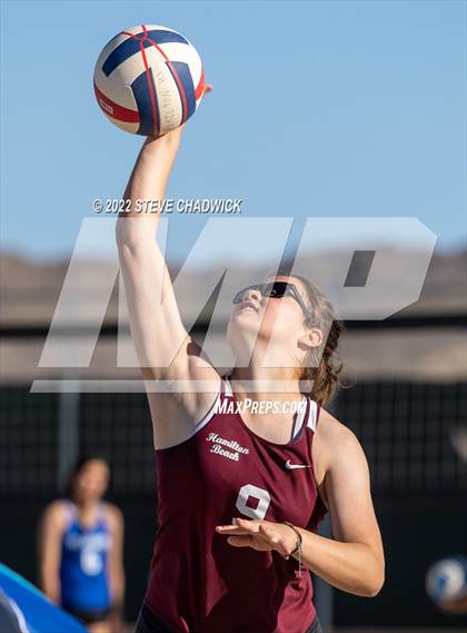 Thumbnail 2 in Perry vs Hamilton @ Casteel photogallery.