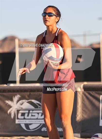 Thumbnail 3 in Perry vs Hamilton @ Casteel photogallery.