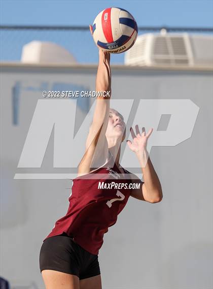 Thumbnail 3 in Perry vs Hamilton @ Casteel photogallery.