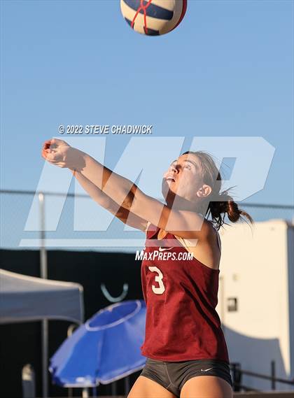Thumbnail 3 in Perry vs Hamilton @ Casteel photogallery.