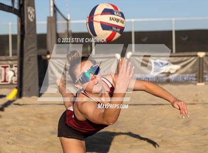Thumbnail 2 in Perry vs Hamilton @ Casteel photogallery.