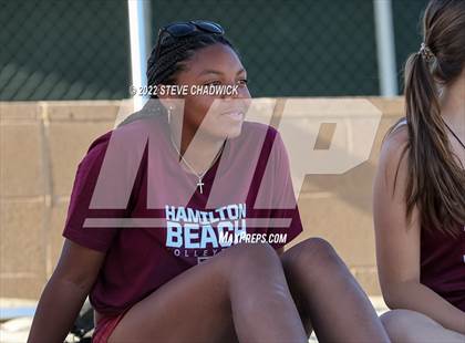 Thumbnail 2 in Perry vs Hamilton @ Casteel photogallery.