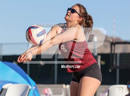Thumbnail 2 in Perry vs Hamilton @ Casteel photogallery.