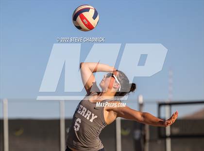 Thumbnail 3 in Perry vs Hamilton @ Casteel photogallery.