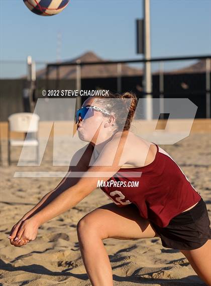 Thumbnail 1 in Perry vs Hamilton @ Casteel photogallery.