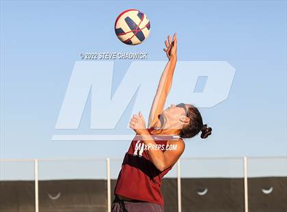 Thumbnail 3 in Perry vs Hamilton @ Casteel photogallery.