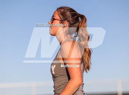 Thumbnail 3 in Perry vs Hamilton @ Casteel photogallery.