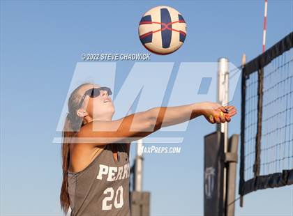 Thumbnail 2 in Perry vs Hamilton @ Casteel photogallery.