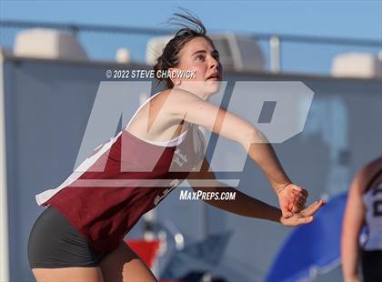 Thumbnail 2 in Perry vs Hamilton @ Casteel photogallery.