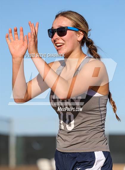 Thumbnail 3 in Perry vs Hamilton @ Casteel photogallery.