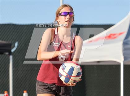 Thumbnail 3 in Perry vs Hamilton @ Casteel photogallery.