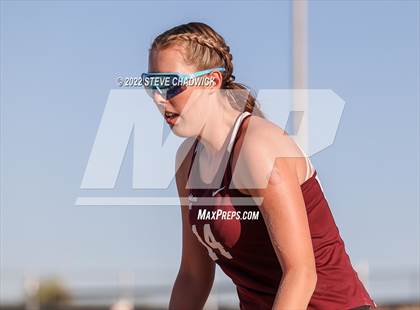 Thumbnail 3 in Perry vs Hamilton @ Casteel photogallery.