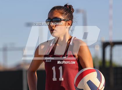 Thumbnail 3 in Perry vs Hamilton @ Casteel photogallery.