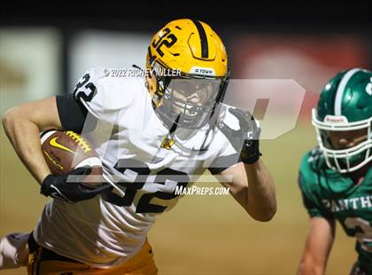 Thumbnail 1 in Quitman @ Yellville-Summit photogallery.