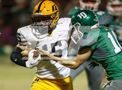 Thumbnail 3 in Quitman @ Yellville-Summit photogallery.