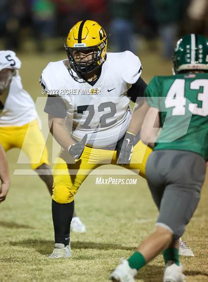 Thumbnail 2 in Quitman @ Yellville-Summit photogallery.