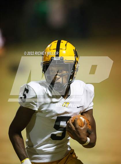 Thumbnail 3 in Quitman @ Yellville-Summit photogallery.
