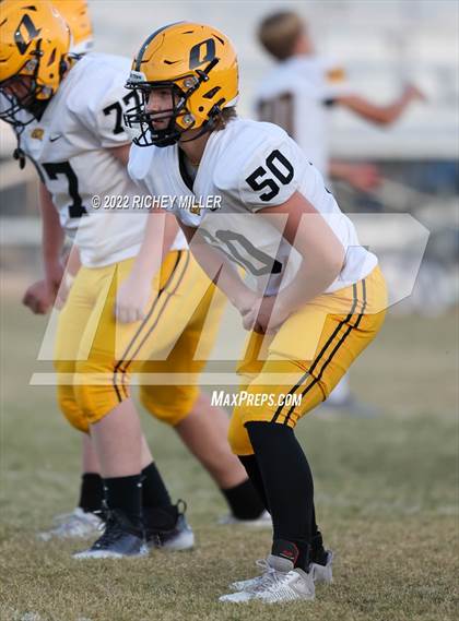 Thumbnail 3 in Quitman @ Yellville-Summit photogallery.