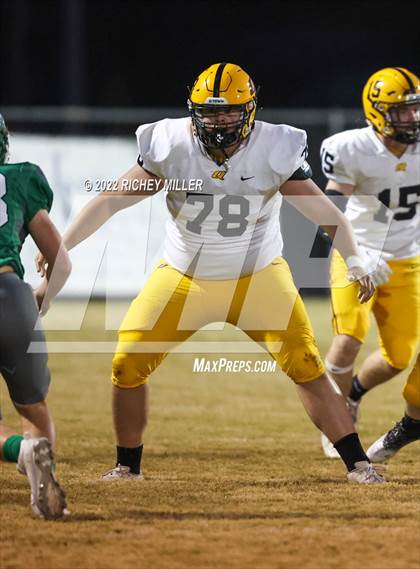 Thumbnail 3 in Quitman @ Yellville-Summit photogallery.