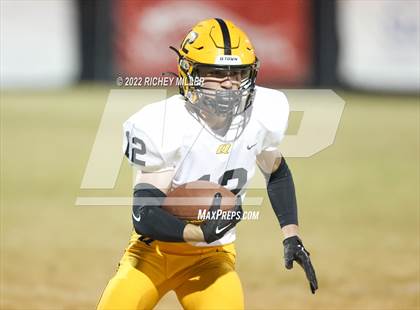 Thumbnail 1 in Quitman @ Yellville-Summit photogallery.