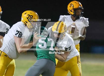 Thumbnail 2 in Quitman @ Yellville-Summit photogallery.