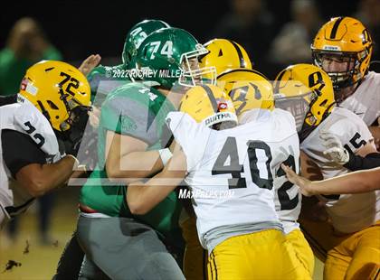 Thumbnail 1 in Quitman @ Yellville-Summit photogallery.