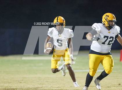 Thumbnail 2 in Quitman @ Yellville-Summit photogallery.