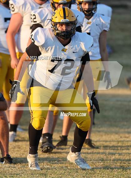 Thumbnail 1 in Quitman @ Yellville-Summit photogallery.