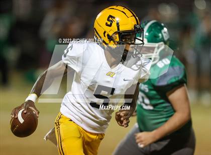 Thumbnail 2 in Quitman @ Yellville-Summit photogallery.